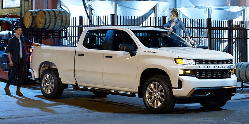 Business Elite - Bergstrom Chevrolet GMC of Manitowoc in MANITOWOC WI