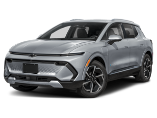 Equinox EV - Bergstrom Chevrolet of Manitowoc in MANITOWOC WI