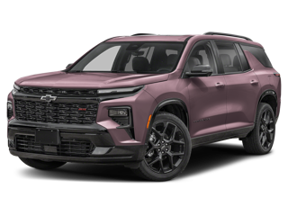 Chevrolet Traverse - Bergstrom Chevrolet GMC of Manitowoc in MANITOWOC WI