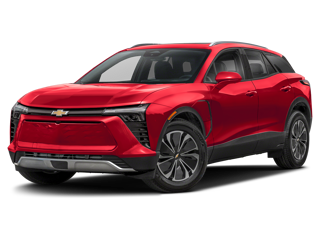 Chevrolet Blazer EV - Bergstrom Chevrolet of Manitowoc in MANITOWOC WI
