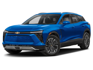 Chevrolet Blazer EV - Bergstrom Chevrolet of Manitowoc in MANITOWOC WI