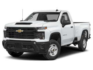 Chevrolet Silverado HD - Bergstrom Chevrolet of Manitowoc in MANITOWOC WI