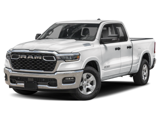2025 Ram 1500 Big Horn - Bergstrom Chevrolet of Manitowoc in MANITOWOC WI
