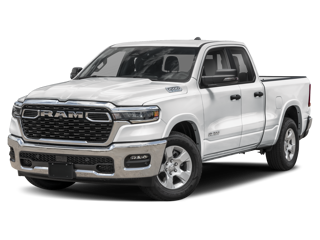 2025 Ram 1500 Big Horn - Bergstrom Chevrolet of Manitowoc in MANITOWOC WI