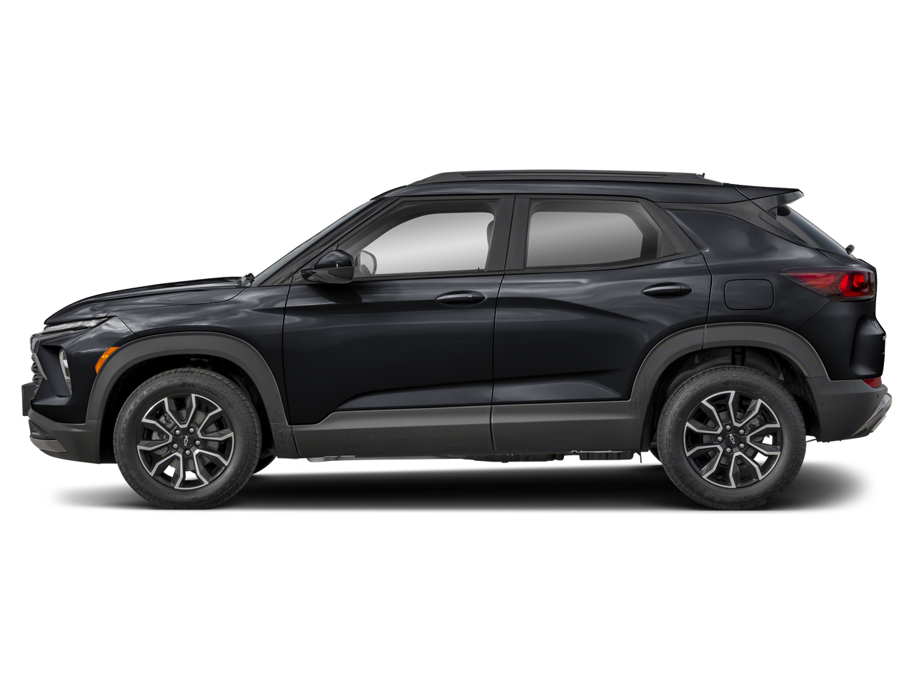 2025 Chevrolet Trailblazer Activ - Photo 36
