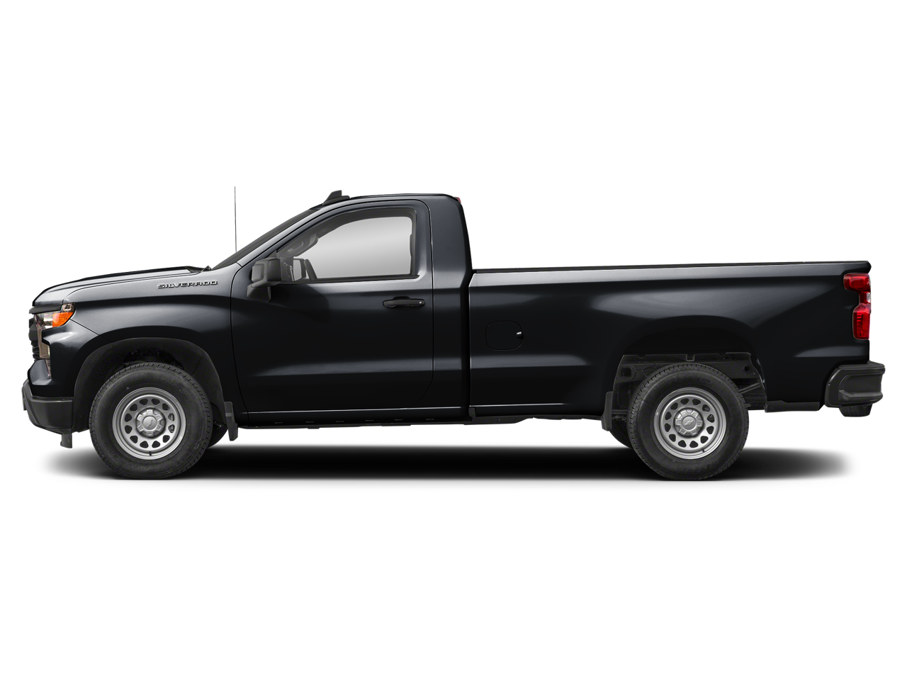 2026 Chevrolet Silverado 1500 Work Truck - Photo 27