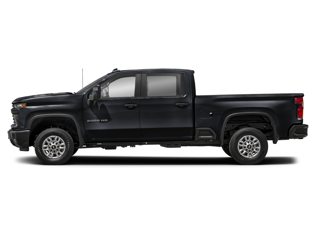 2026 Chevrolet Silverado 2500 HD LTZ - Photo 27