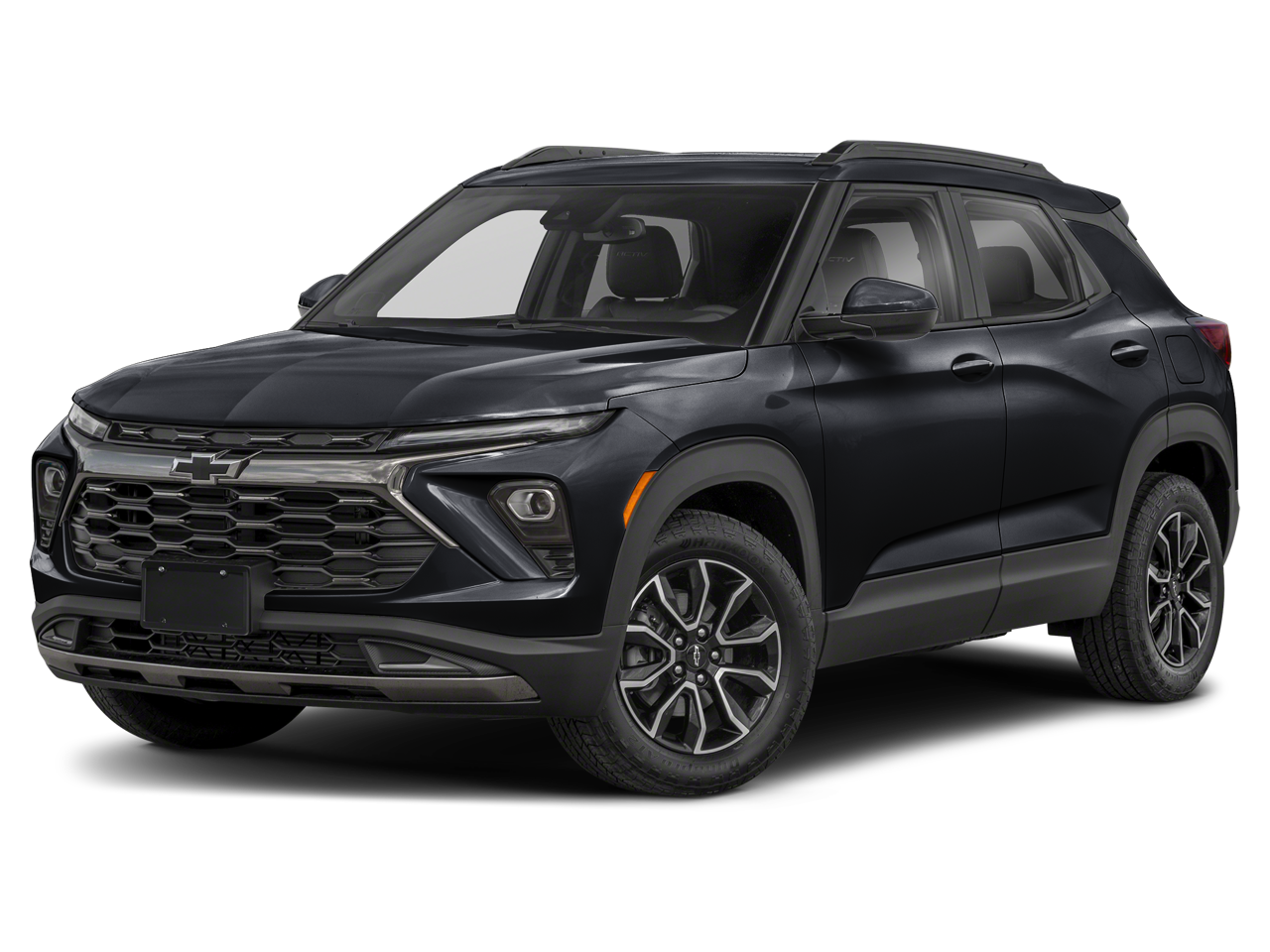2025 Chevrolet Trailblazer Activ - Photo 34