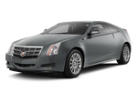 2012 Cadillac CTS Premium