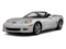 2013 Chevrolet Corvette Grand Sport Grand Sport 4LT