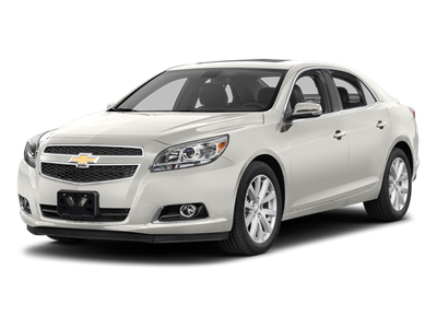 2013 Chevrolet Malibu Base