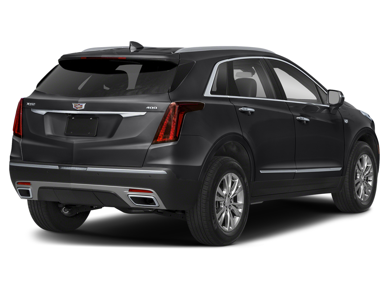 2020 Cadillac XT5 Premium Luxury AWD