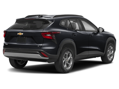 2024 Chevrolet Trax Base