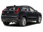 2025 Cadillac XT4 Base