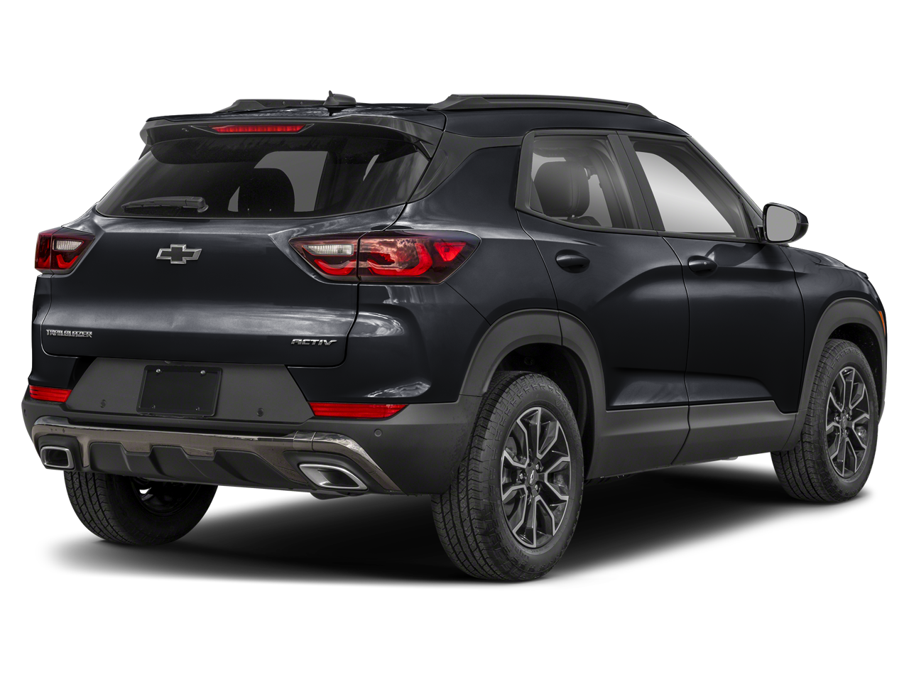 2025 Chevrolet Trailblazer Activ - Photo 35