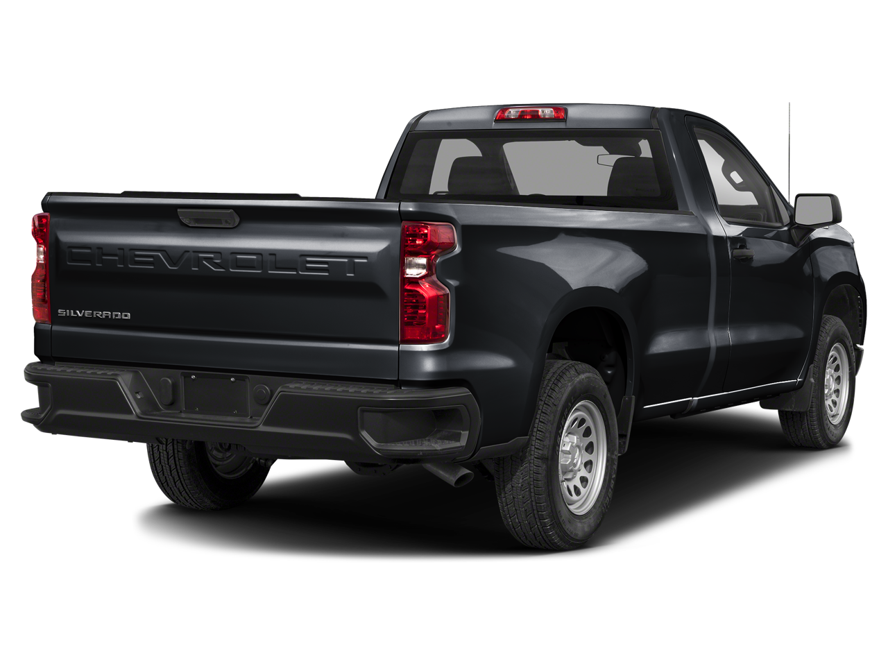 2026 Chevrolet Silverado 1500 Work Truck - Photo 26