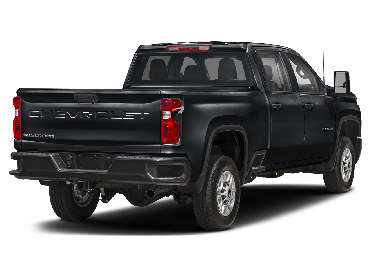 2026 Chevrolet Silverado 2500 HD LTZ - Photo 26