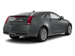 2012 Cadillac CTS Premium