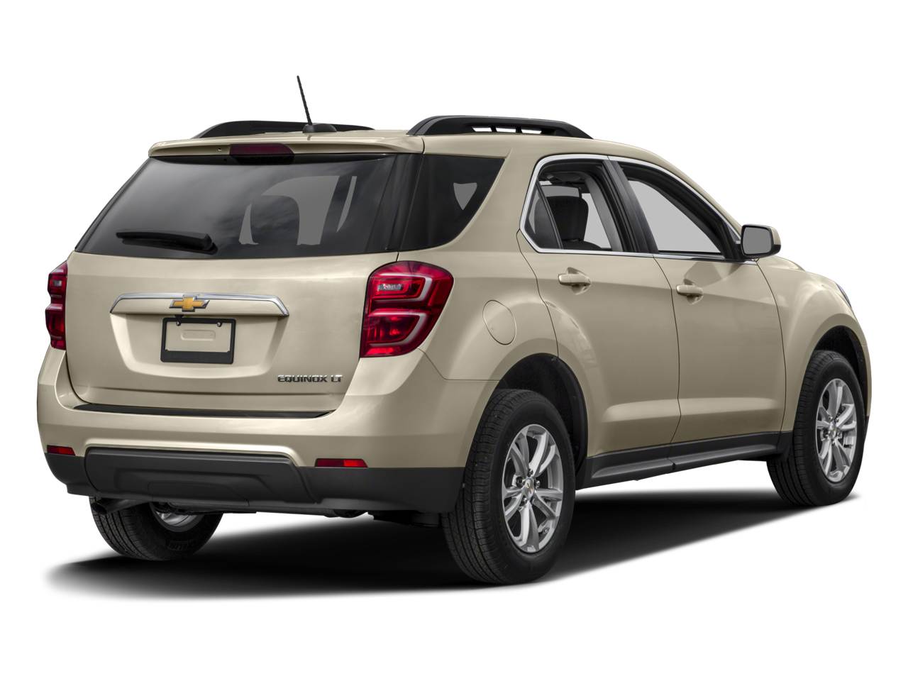 Used 2017 Chevrolet Equinox LT with VIN 2GNALCEK6H1509377 for sale in Manitowoc, WI