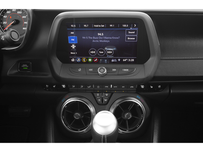 2019 Chevrolet Camaro 2LT