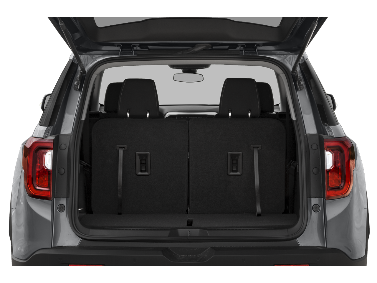 2023 GMC Acadia Base