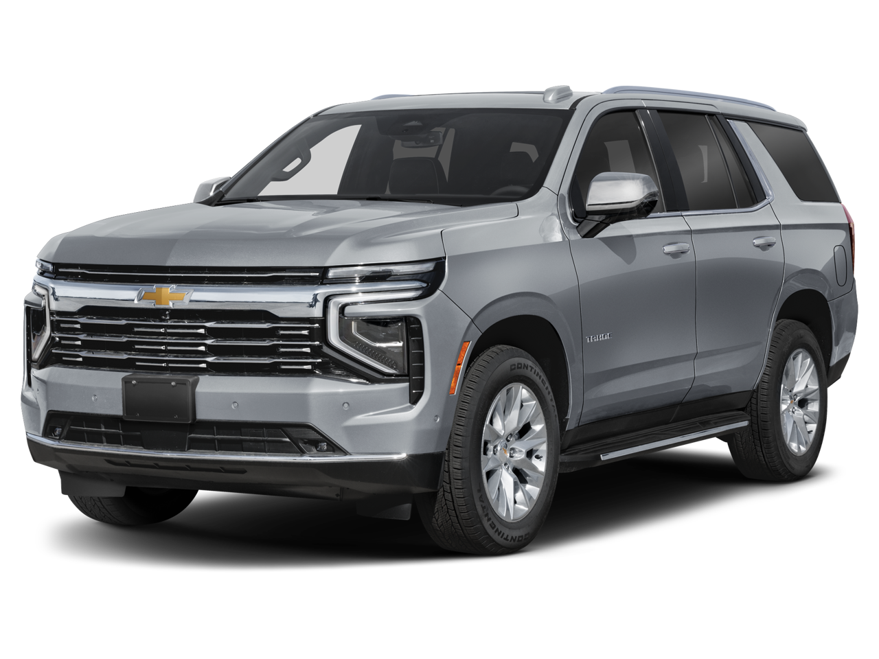 2026 Chevrolet Tahoe Premier - Photo 25