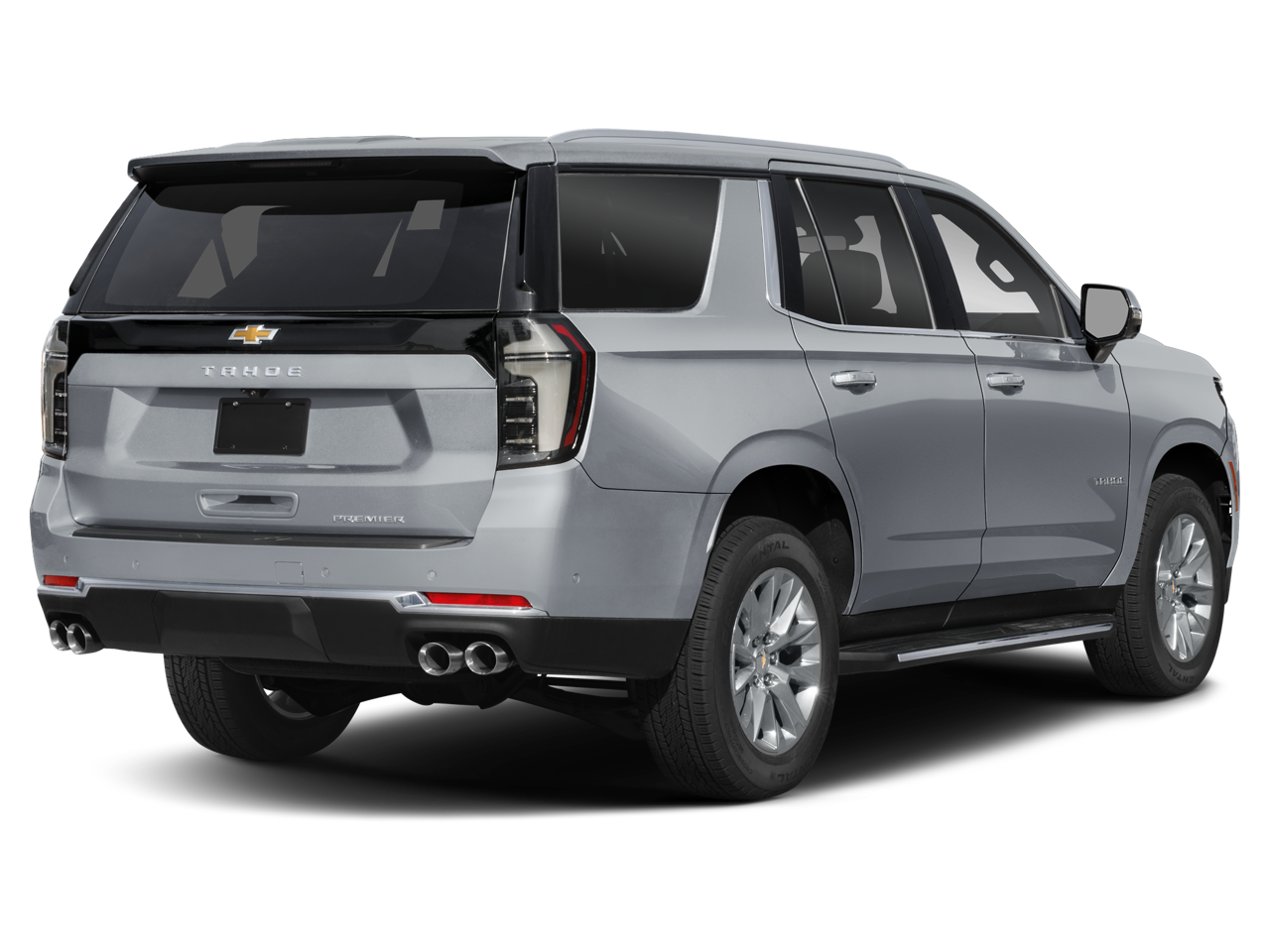 2026 Chevrolet Tahoe Premier - Photo 26