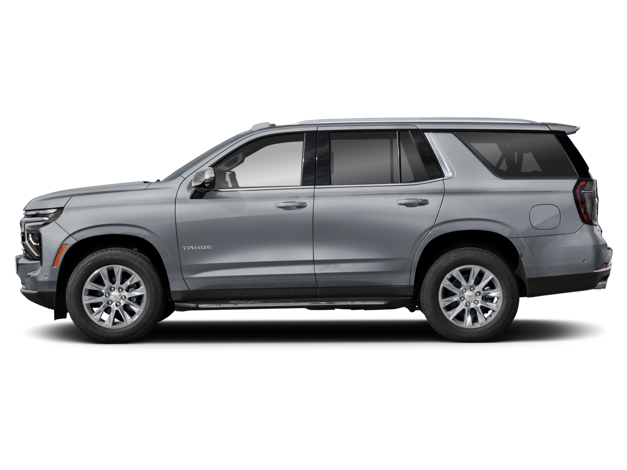 2026 Chevrolet Tahoe Premier - Photo 27