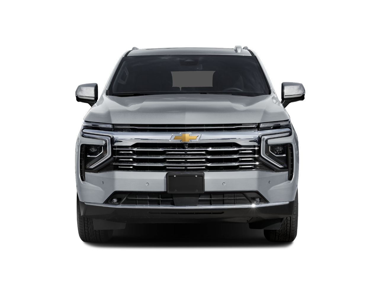 2026 Chevrolet Tahoe Premier - Photo 28