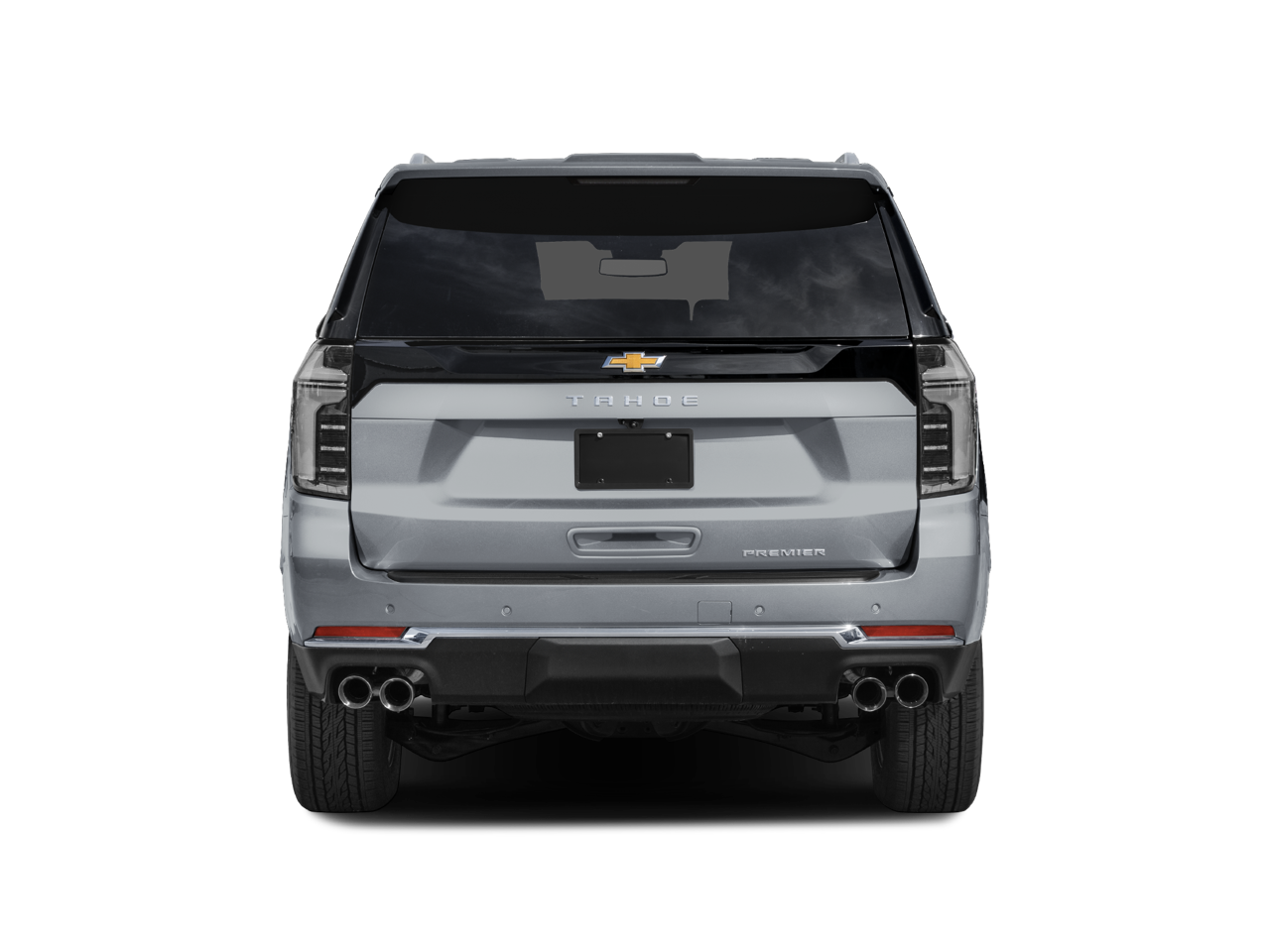 2026 Chevrolet Tahoe Premier - Photo 29