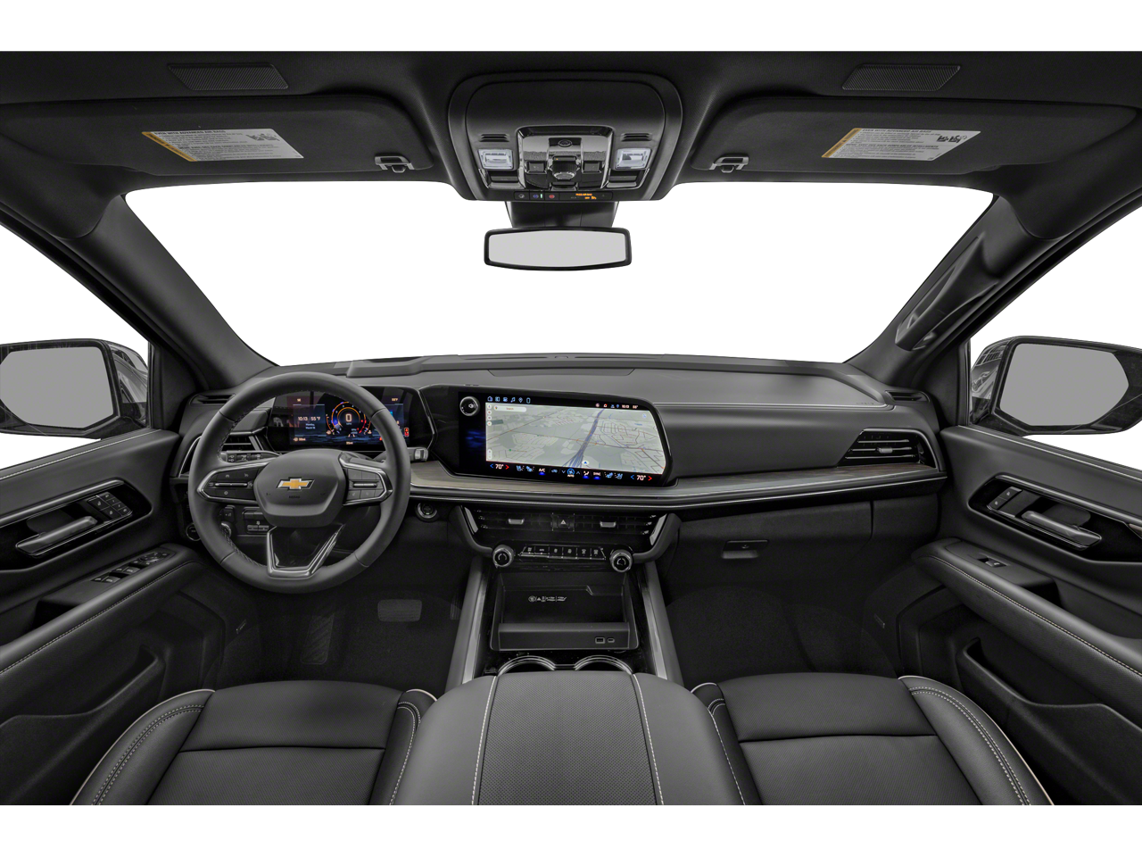 2026 Chevrolet Tahoe Premier - Photo 31
