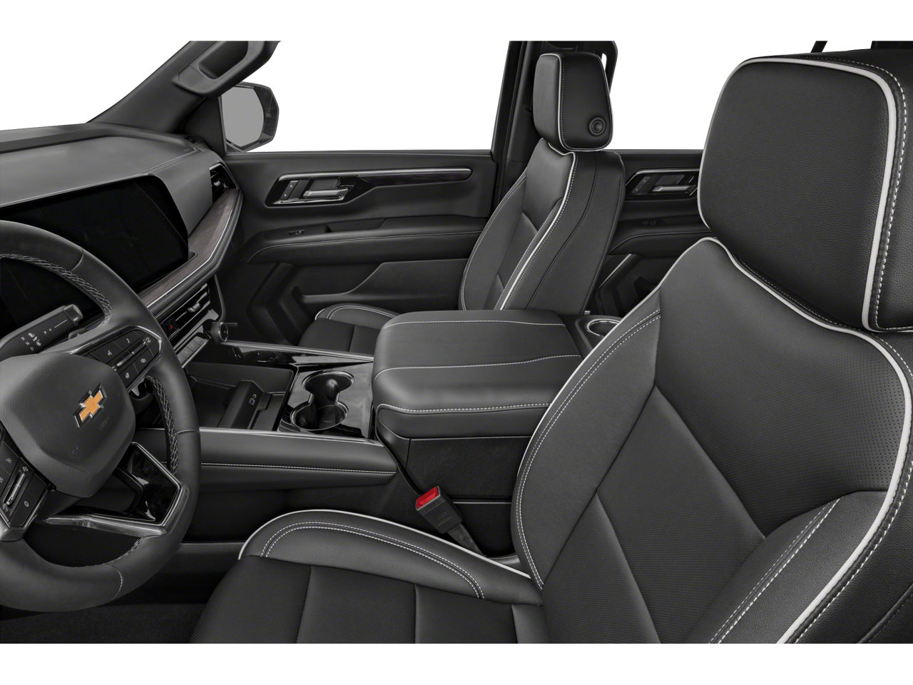 2026 Chevrolet Tahoe Premier - Photo 32