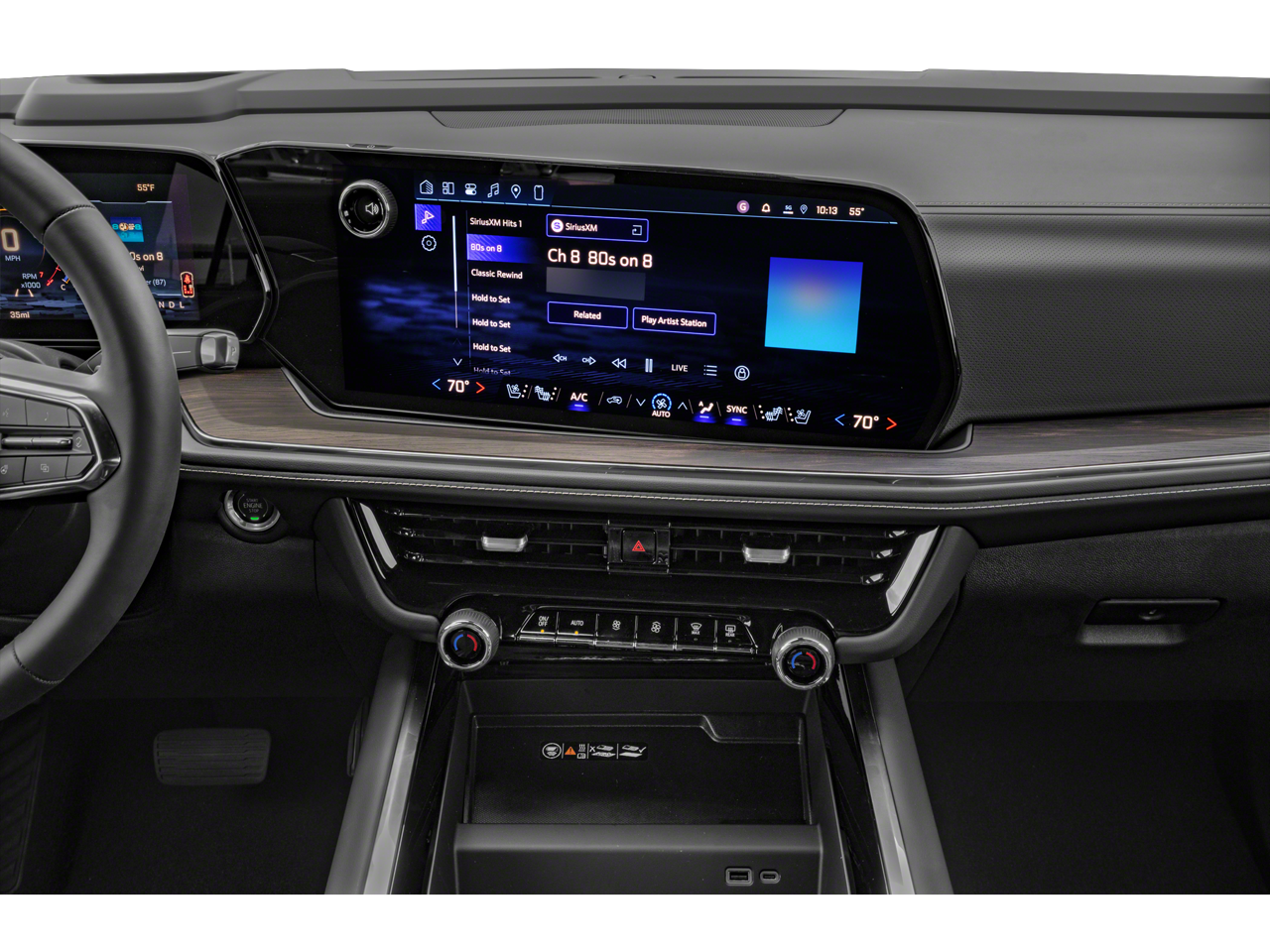 2026 Chevrolet Tahoe Premier - Photo 33
