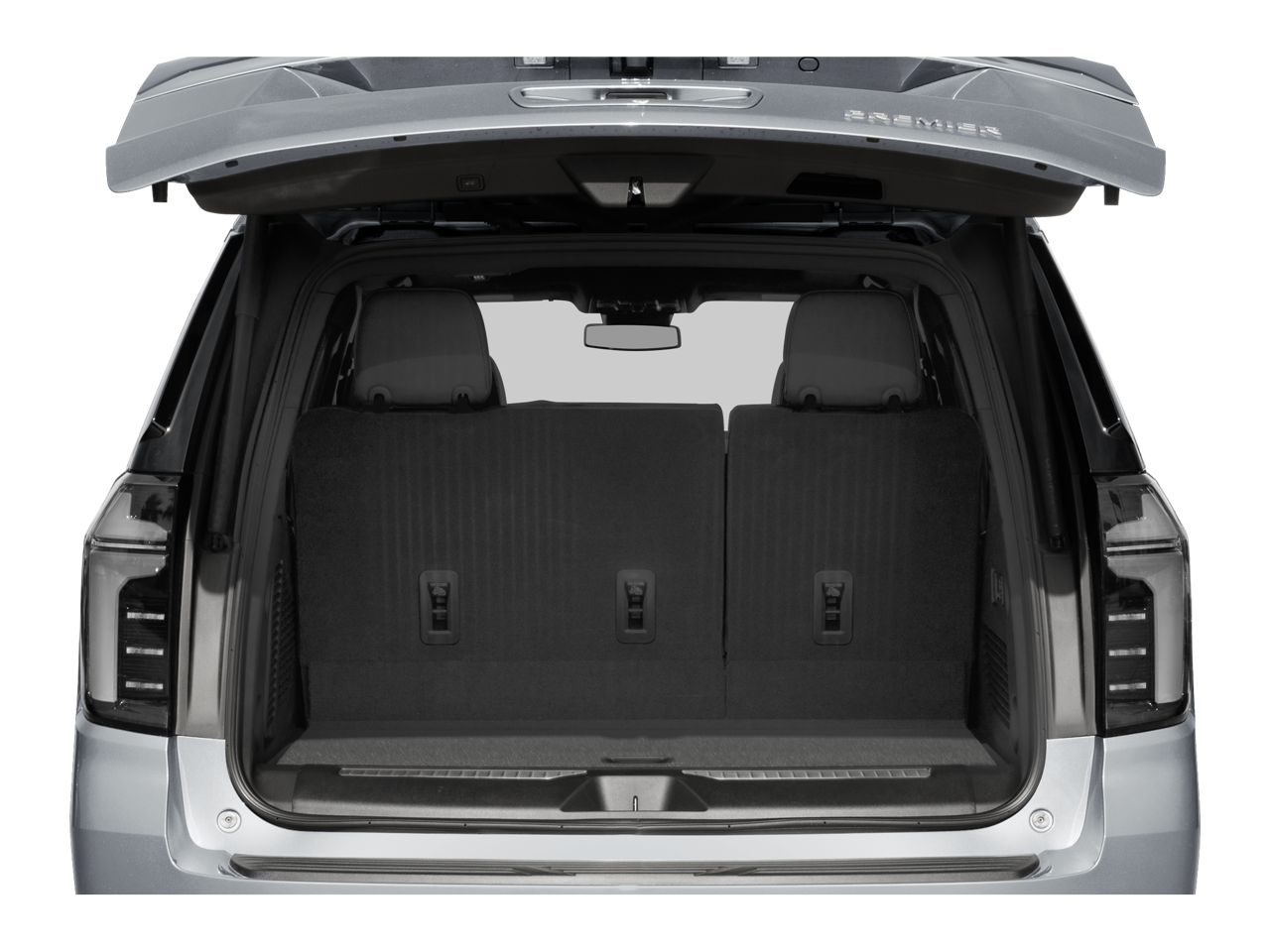2026 Chevrolet Tahoe Premier - Photo 34