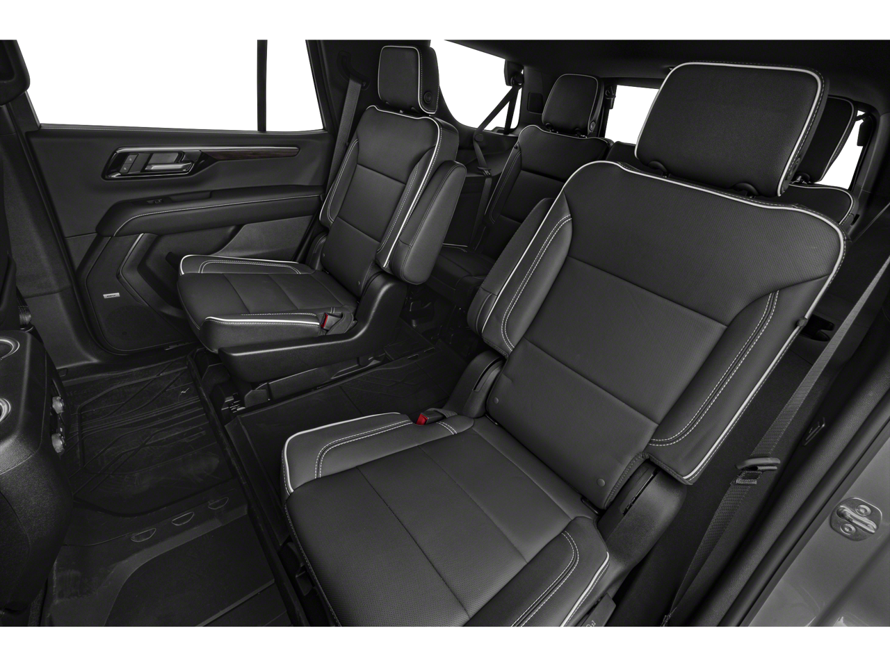 2026 Chevrolet Tahoe Premier - Photo 36