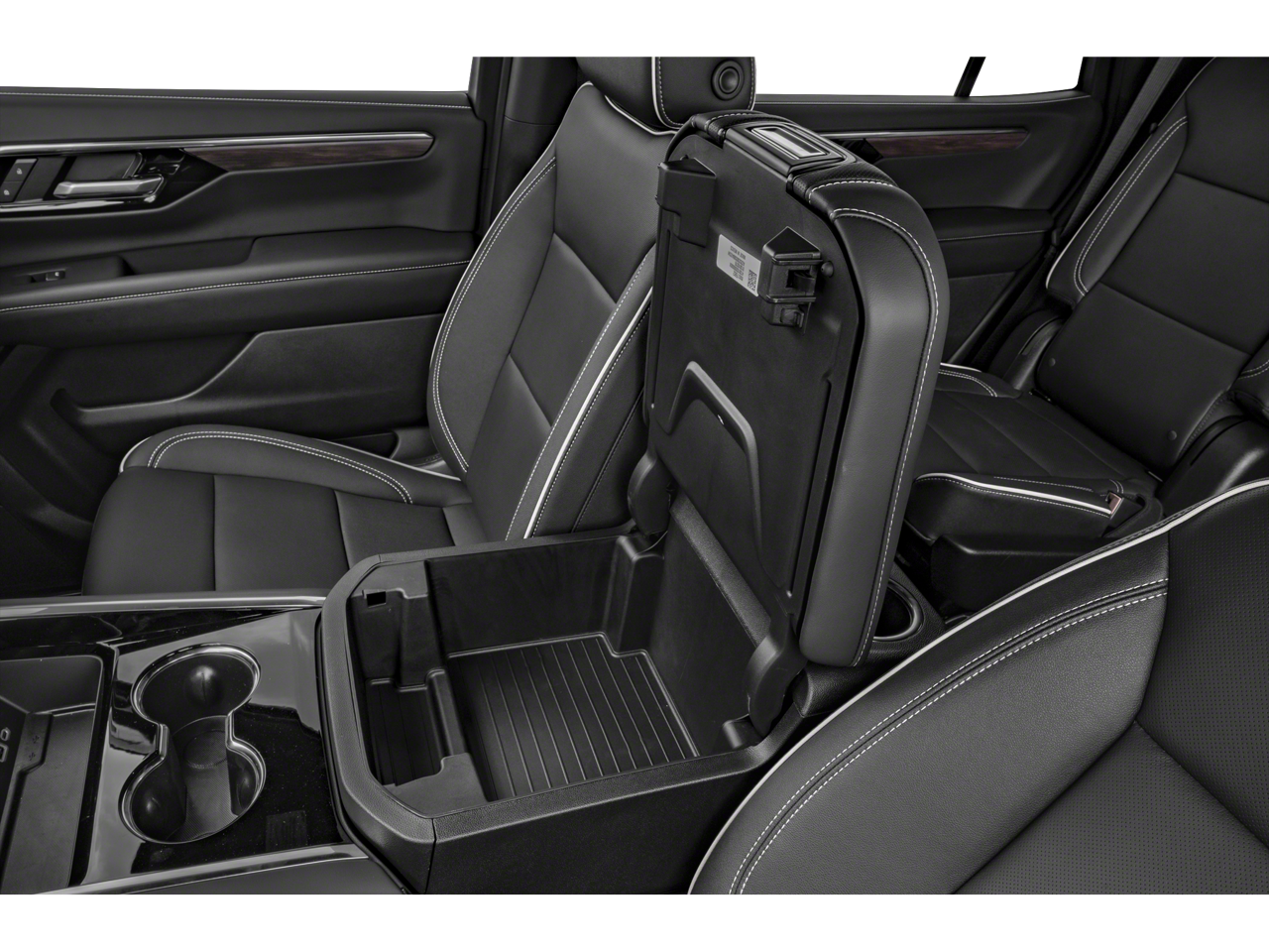 2026 Chevrolet Tahoe Premier - Photo 37