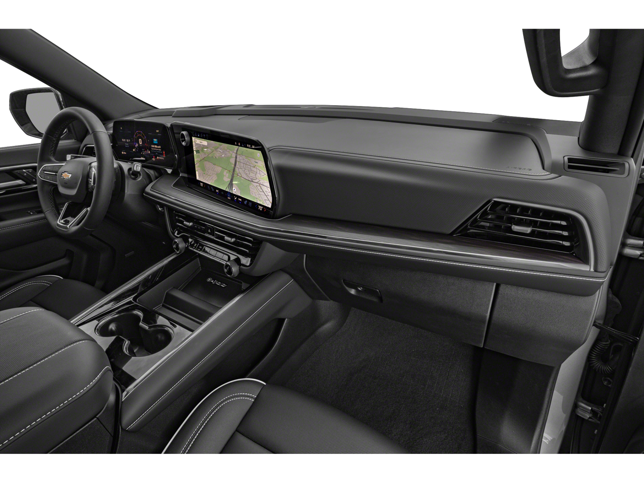 2026 Chevrolet Tahoe Premier - Photo 38