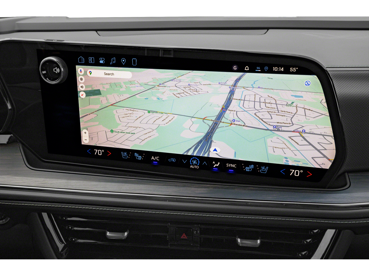 2026 Chevrolet Tahoe Premier - Photo 39