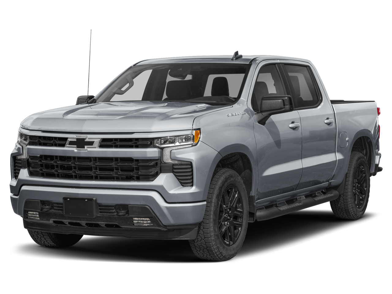 2026 Chevrolet Silverado 1500 RST - Photo 26