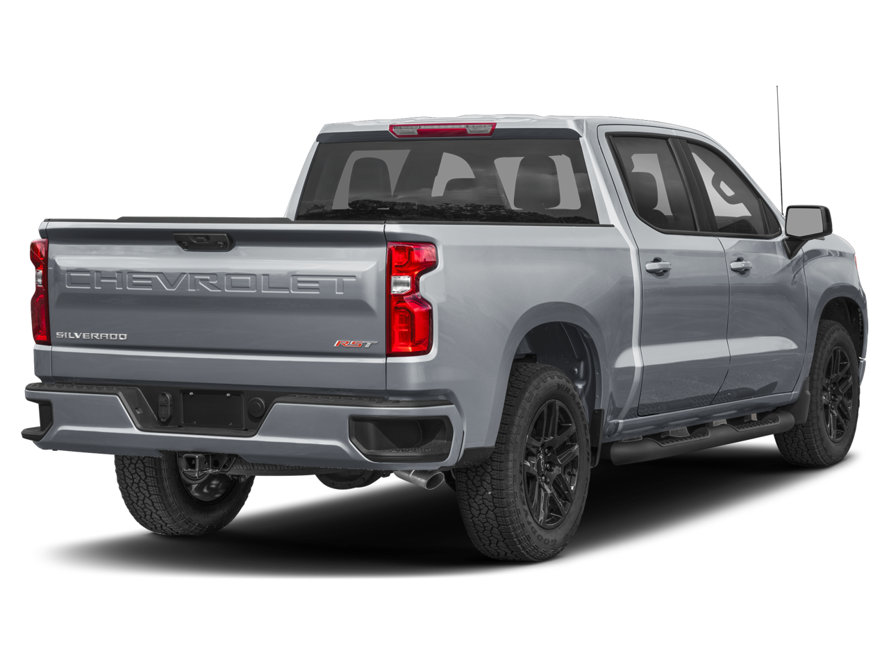 2026 Chevrolet Silverado 1500 RST - Photo 27