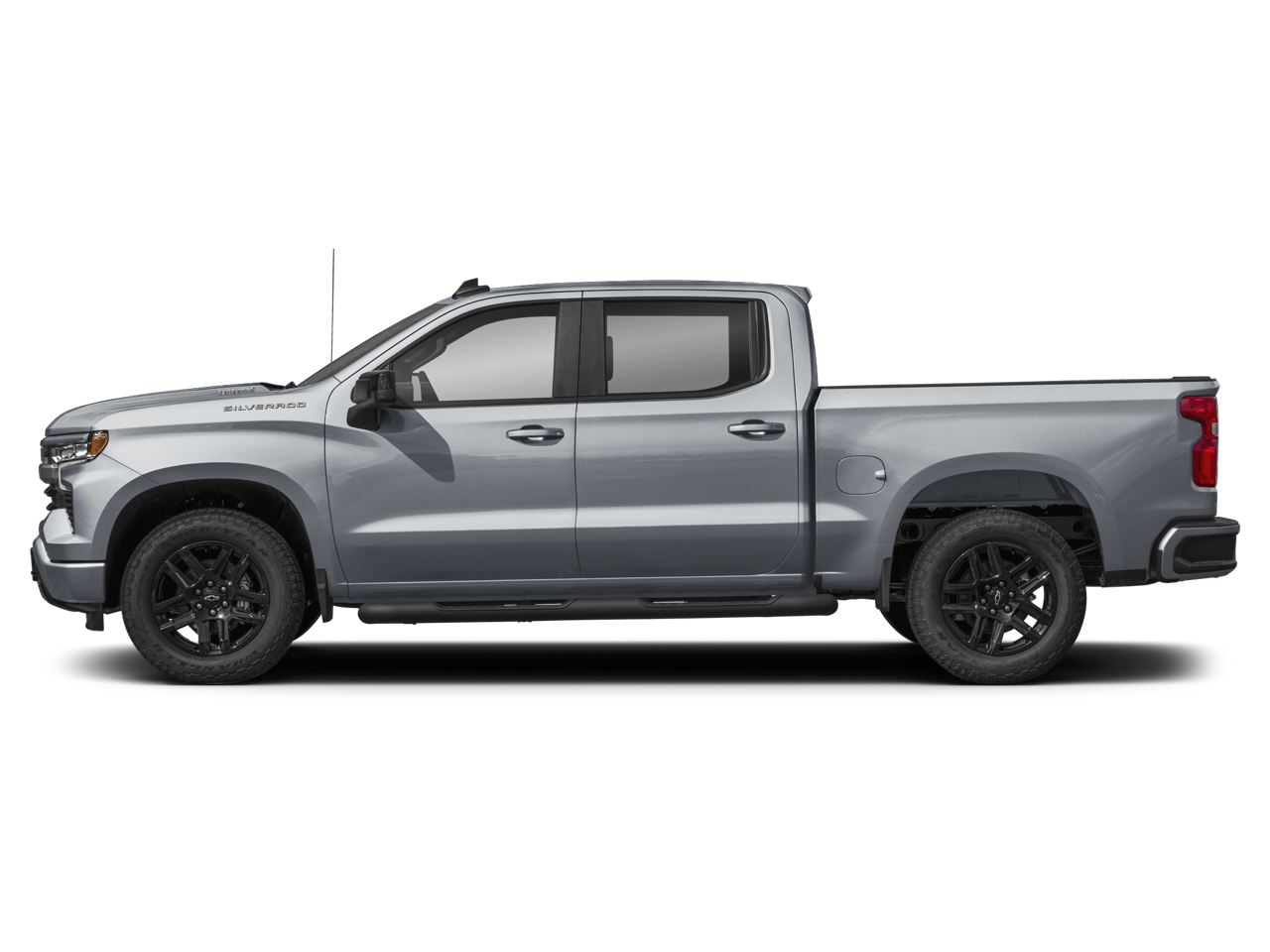 2026 Chevrolet Silverado 1500 RST - Photo 28