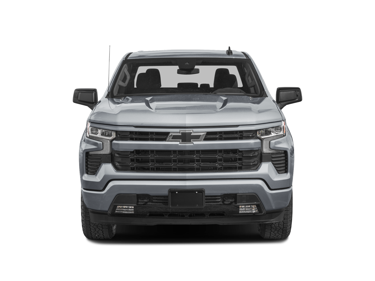 2026 Chevrolet Silverado 1500 RST - Photo 29