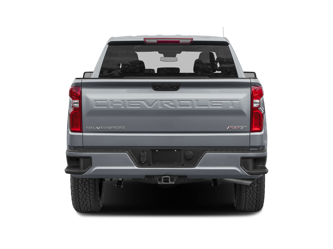 2026 Chevrolet Silverado 1500 RST - Photo 30