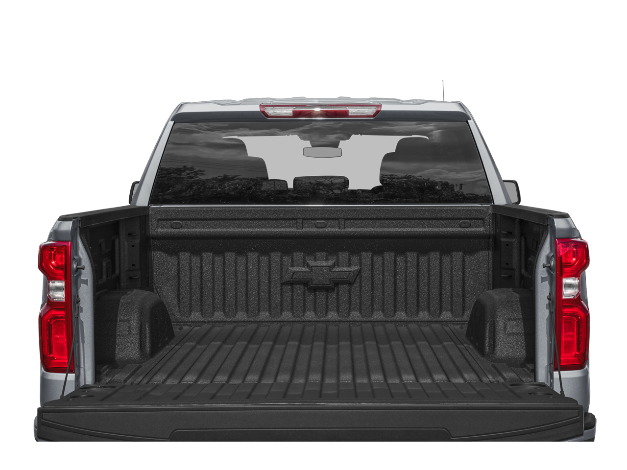 2026 Chevrolet Silverado 1500 RST - Photo 35