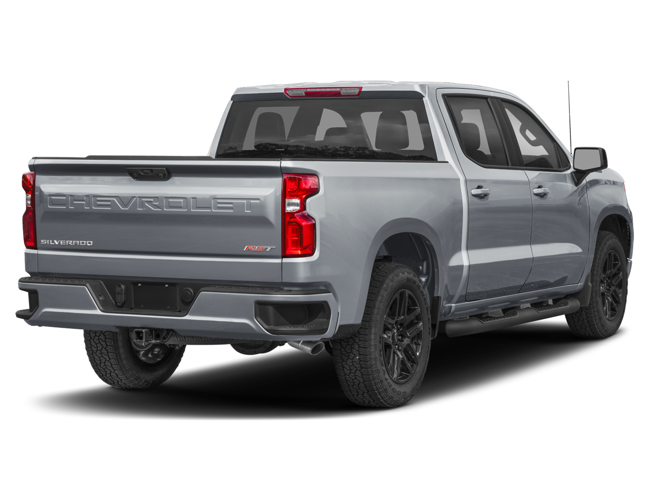 2026 Chevrolet Silverado 1500 RST - Photo 26