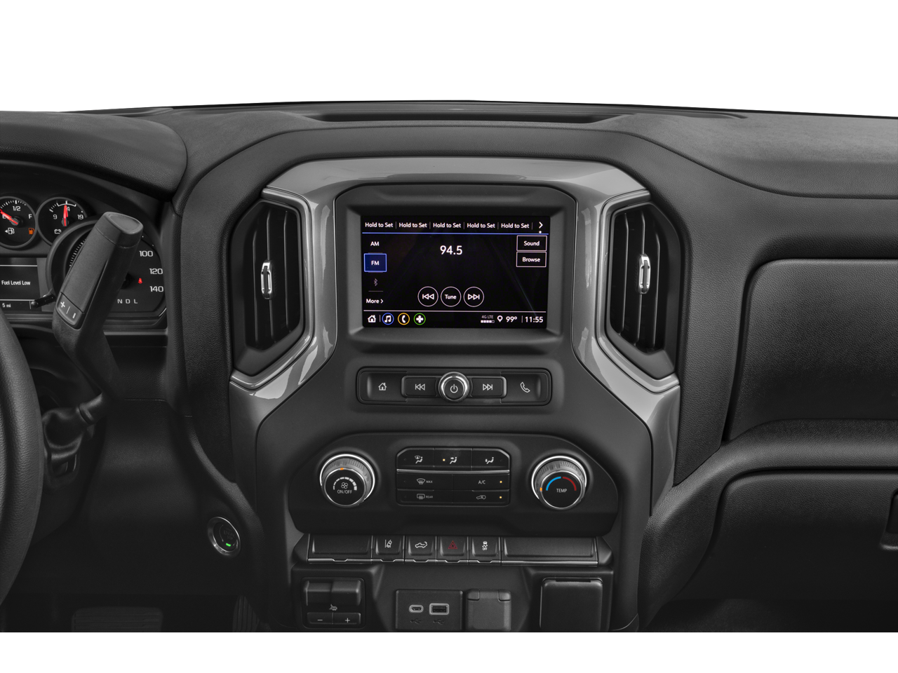 2026 Chevrolet Silverado 2500 HD LT - Photo 7