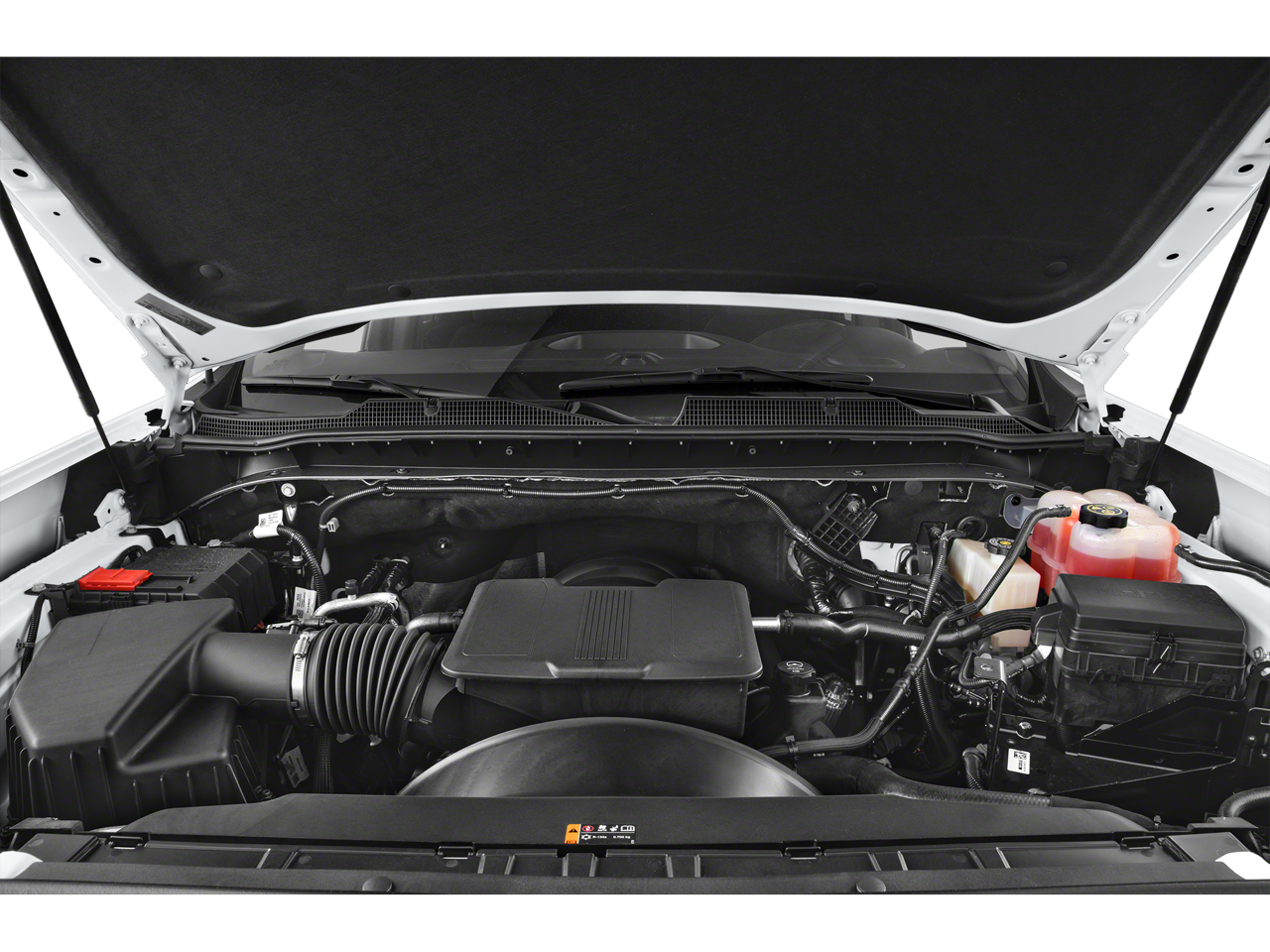 2026 Chevrolet Silverado 2500 HD LT - Photo 8