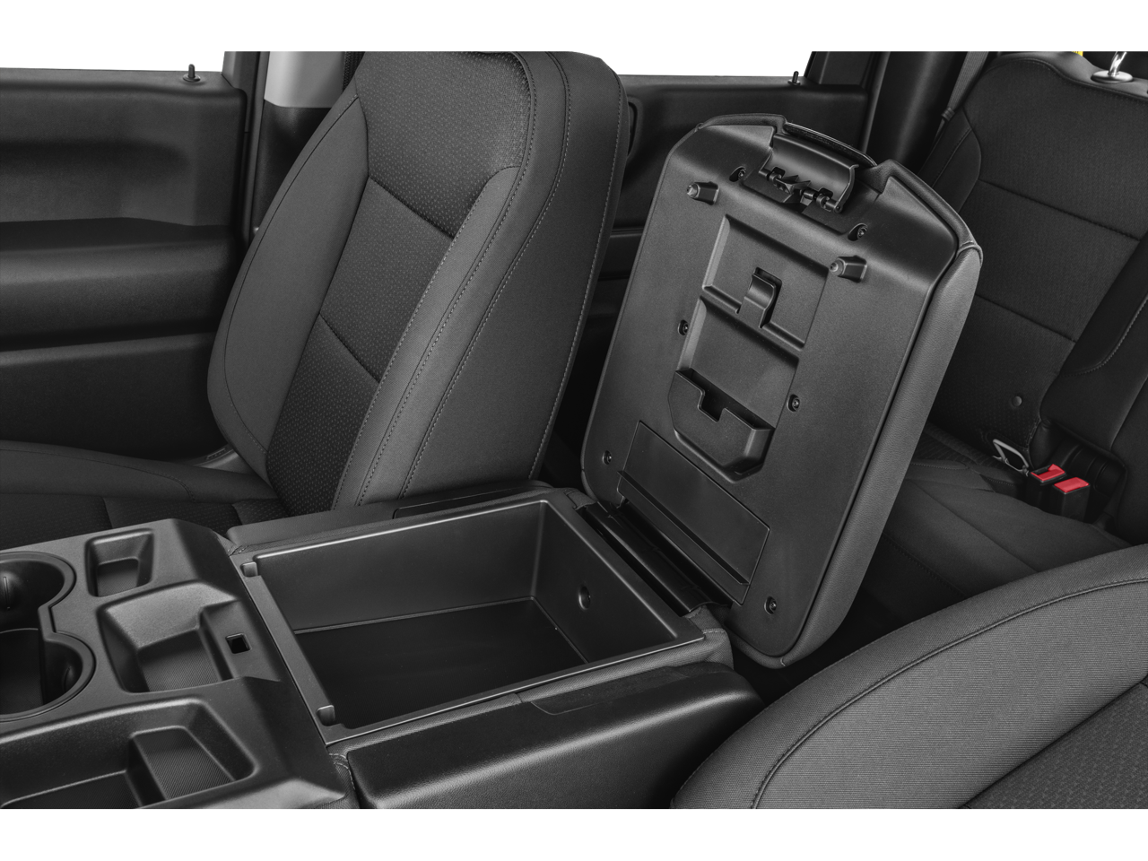 2026 Chevrolet Silverado 2500 HD LT - Photo 10