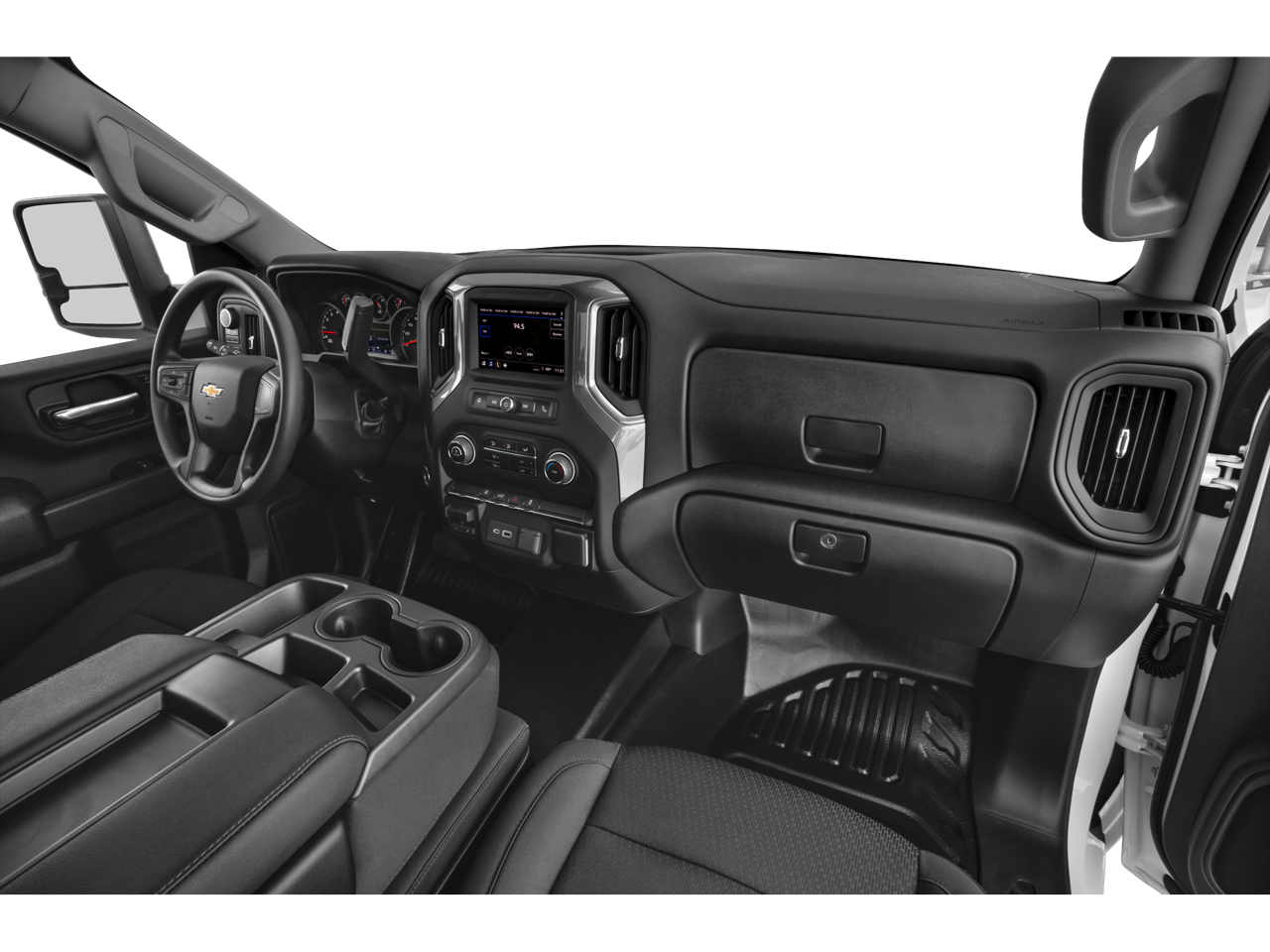 2026 Chevrolet Silverado 2500 HD LT - Photo 11