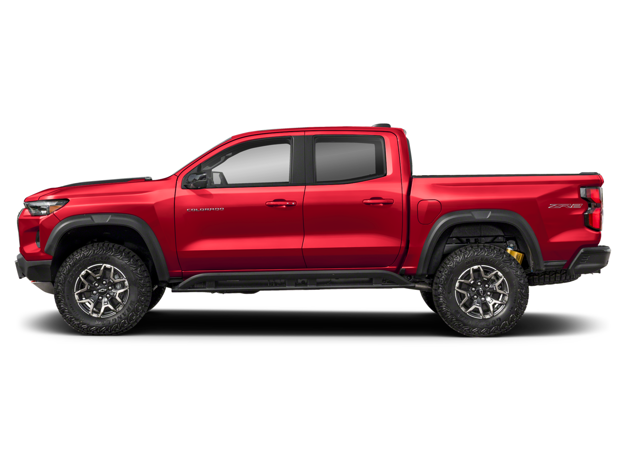 2026 Chevrolet Colorado ZR2 - Photo 27